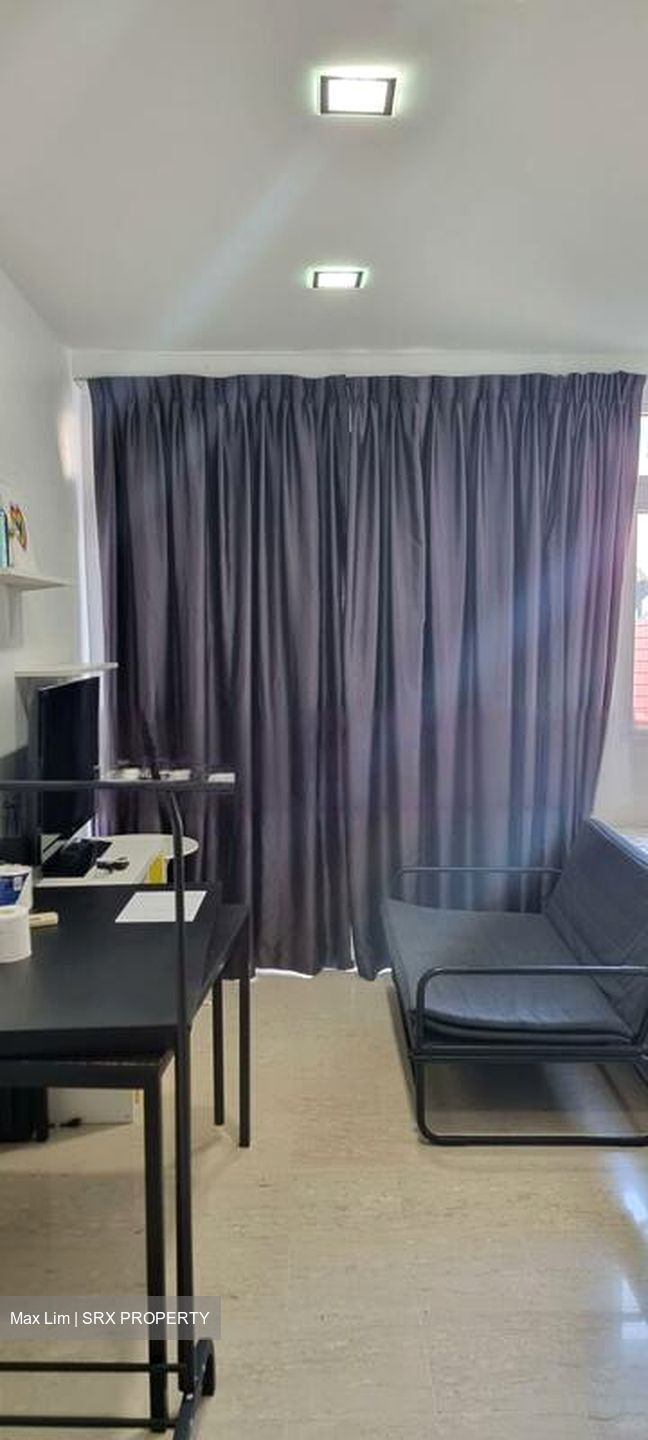 Suites @ Paya Lebar (D19), Apartment #503858821